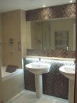 Bathroom installed in Caversham